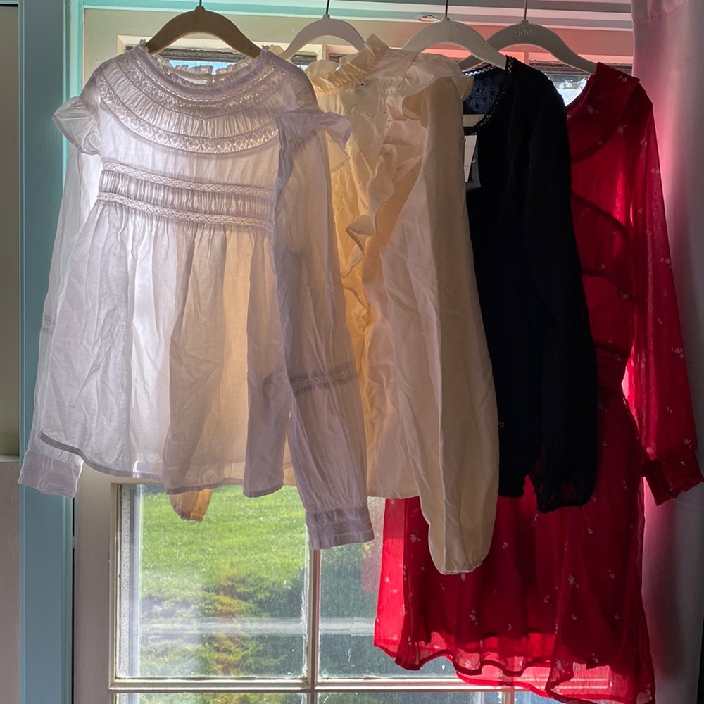 Girls bundle great deal